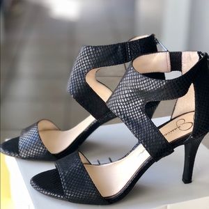 Jessica Simpson Sandal